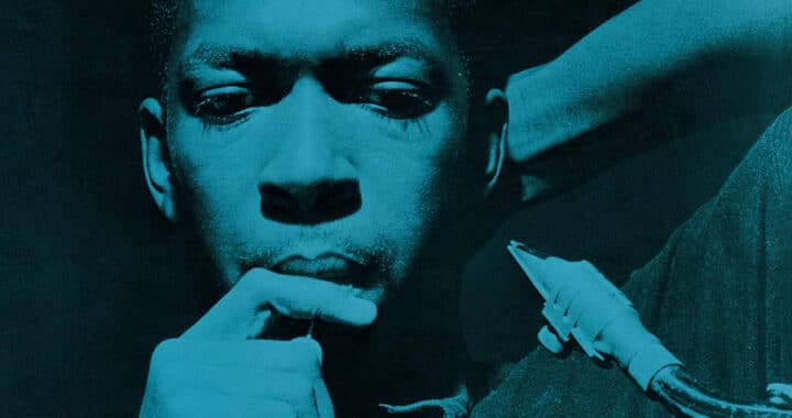 The 10 Best John Coltrane Solos