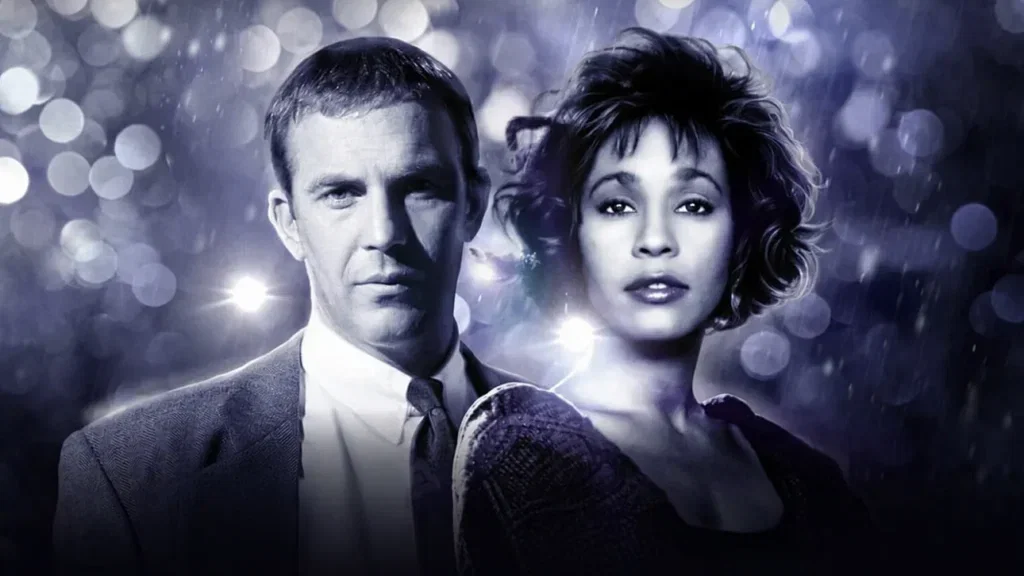 Revisiting 'The Bodyguard': A Romantic Blockbuster for Adults 1 The Bodyguard