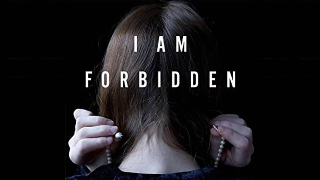 I Am Forbidden, Anouk Markovits