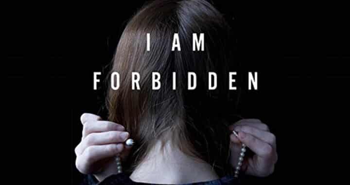The Impossibility of Orthodoxy in ‘I Am Forbidden’