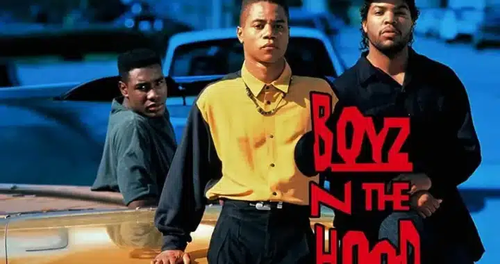 ‘Boyz n the Hood’: High Art or ‘Hood’ Film?