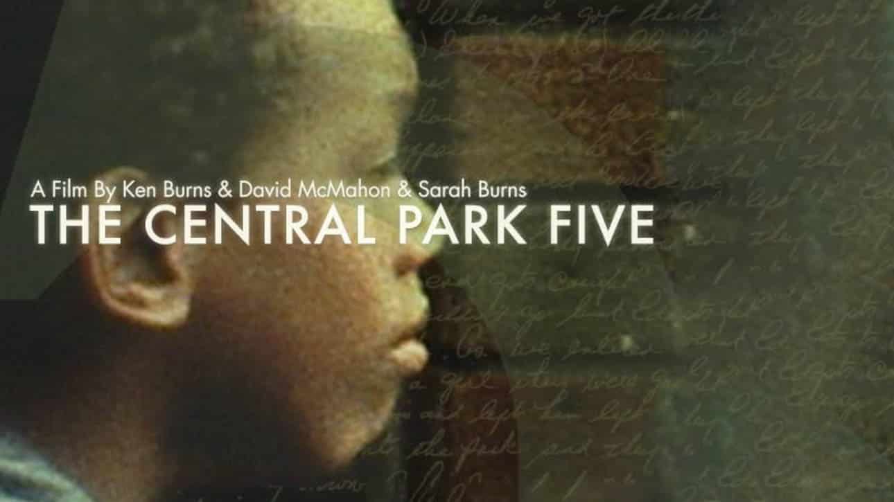 Central Park Five