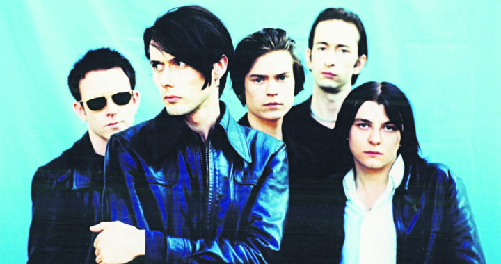 The 10 Best Suede Songs