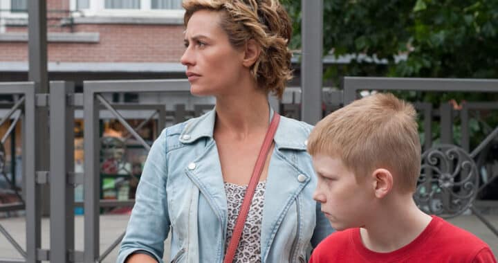 Transcendental Immanence in the Dardenne Brothers’ ‘The Kid with a Bike’