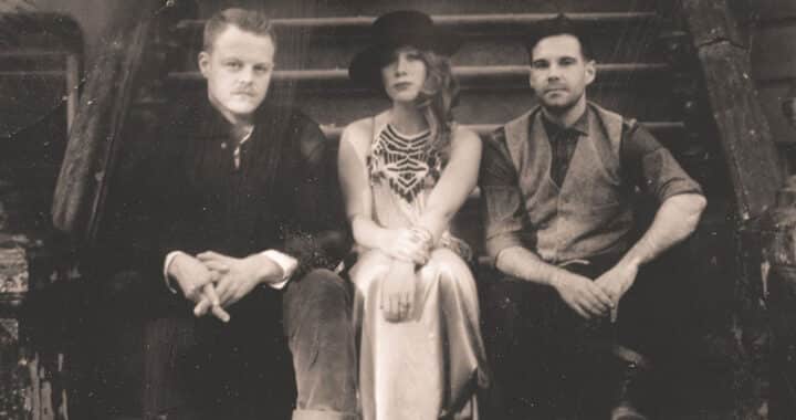 The Lone Bellow: The Lone Bellow