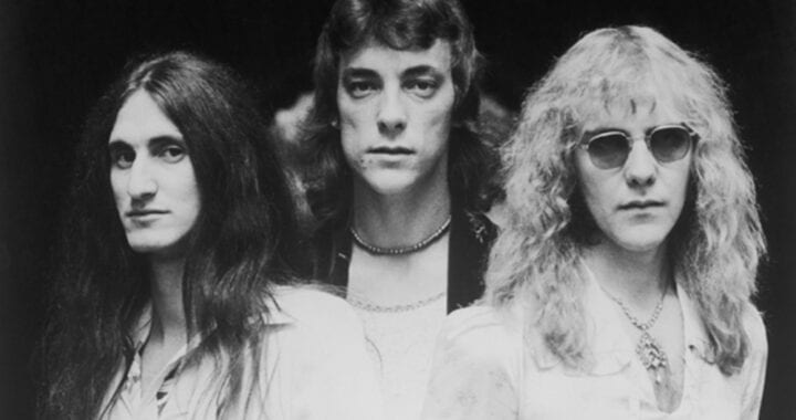 10 Songs That Will Make You Love Rush