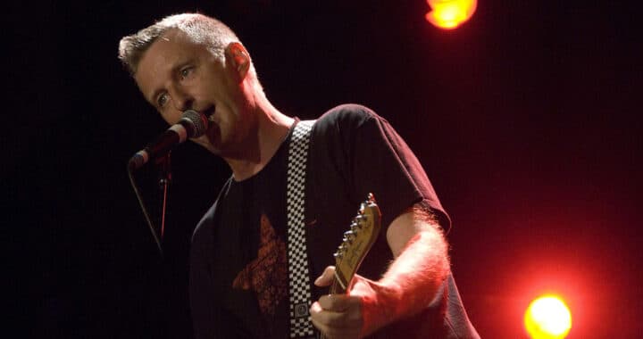 The 10 Best Early Billy Bragg Songs