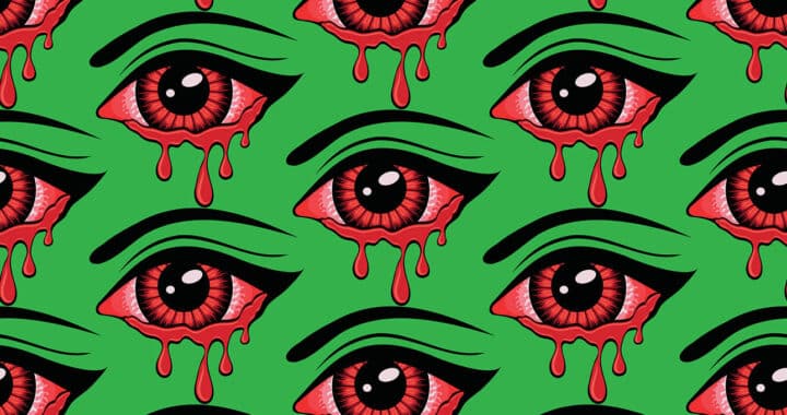 ‘Til Your Eyes Bleed and Your Ears Explode: 61 Books You Really Should Read and Have Read to You