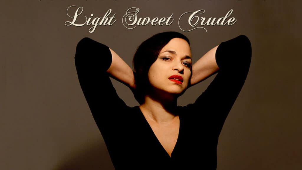 Vanessa Daou: Light Sweet Crude (2013) | featured image