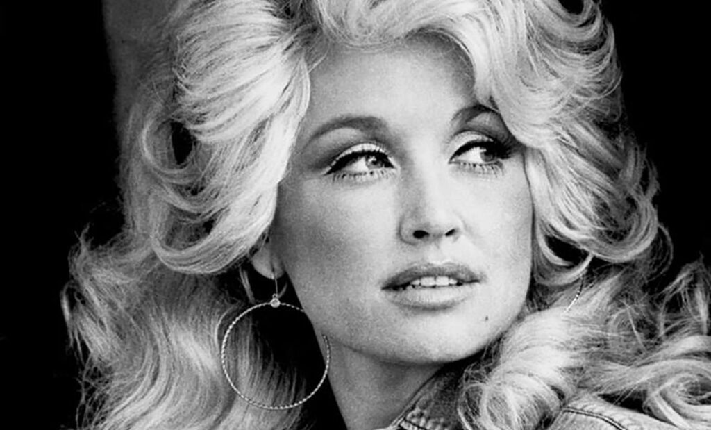 Dolly Parton