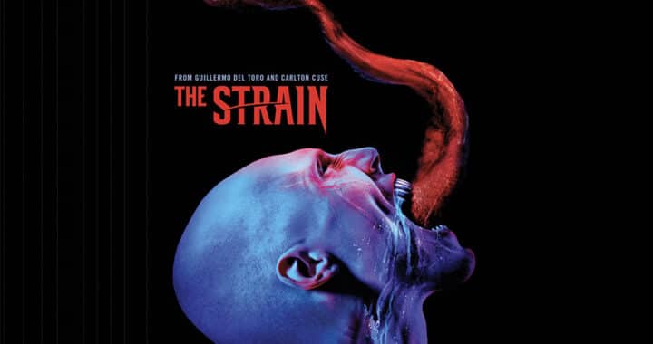 Guillermo del Toro’s Vampires in ‘The Strain’ Create a Familiar Nightmare