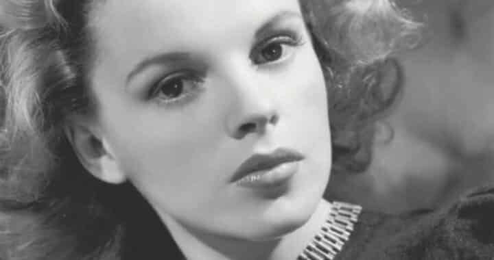 From the Rainbow to Shadows: ‘Judy Garland on Judy Garland’