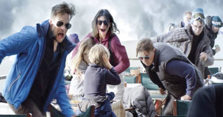 Ruben Östlund on ‘Force Majeure’ and the Art of Putting Your Marriage on Ice