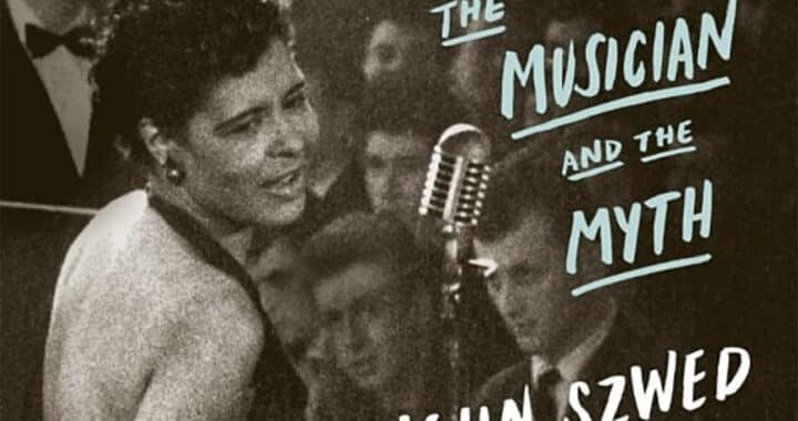 ‘Billie Holiday: The Musician and the Myth’