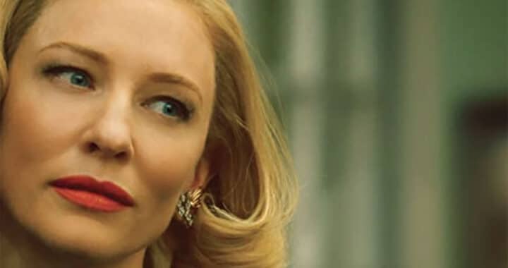 Cannes 2015: Todd Haynes’ ‘Carol’ Could Be Better