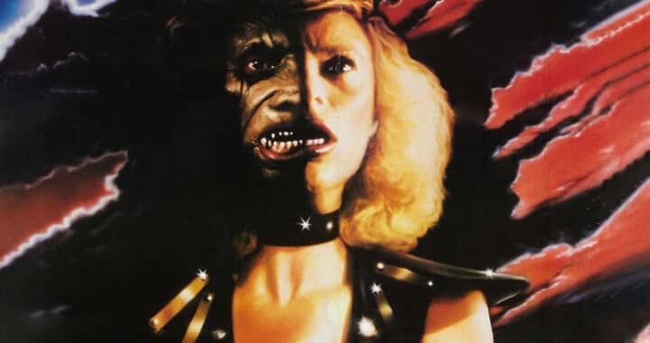 ‘Howling II’ Is a One-of-a-Kind Disasterpiece