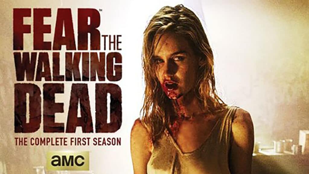 Fear the Walking Dead, Season 1