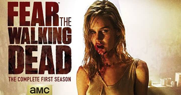 Beyond Dramatic Irony: ‘Fear the Walking Dead’ and the Nature of the Prequel