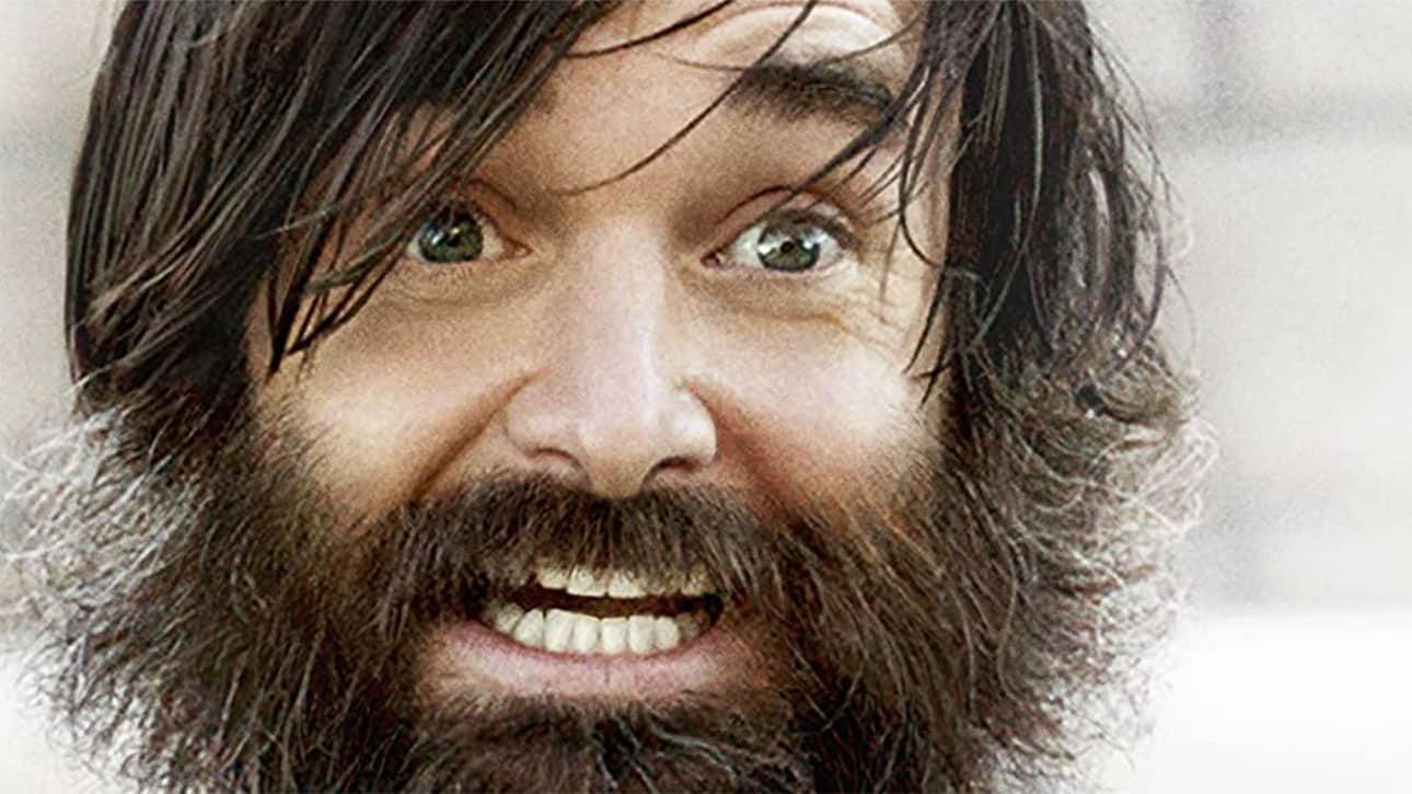 The Last Man on Earth, Will Forte