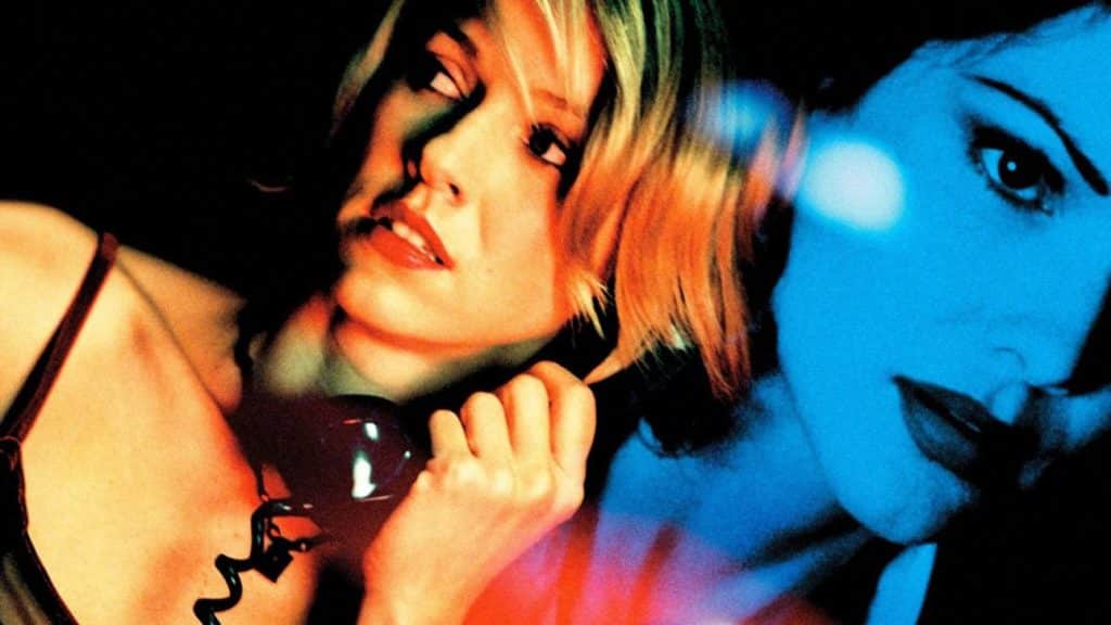 Mulholland Drive David Lynch