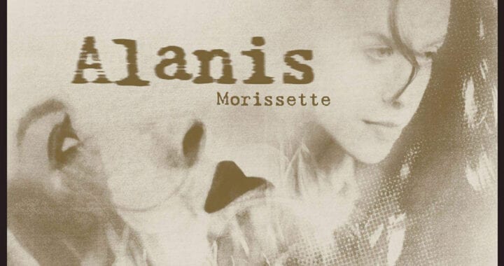 Alanis Morissette: Jagged Little Pill (Collector’s Edition)