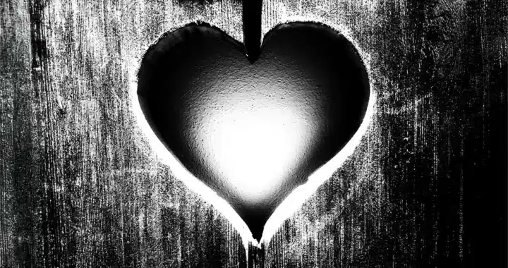 5 of the Most Unintentionally Terrifying Love Songs