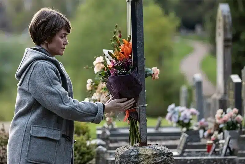 'Flowers' Weaves a Beautifully Melancholic Tale of Grief, Loss, Memory, and Love 1 Flowers Jon Garaño Jose Mari Goenaga