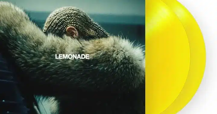 Beyoncé’s ‘Lemonade’ Is Fueled by Anger