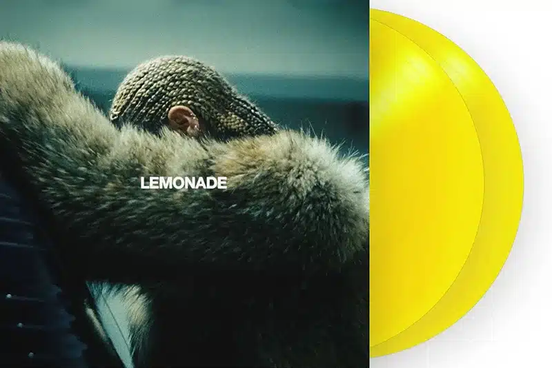 Beyoncé Lemonade