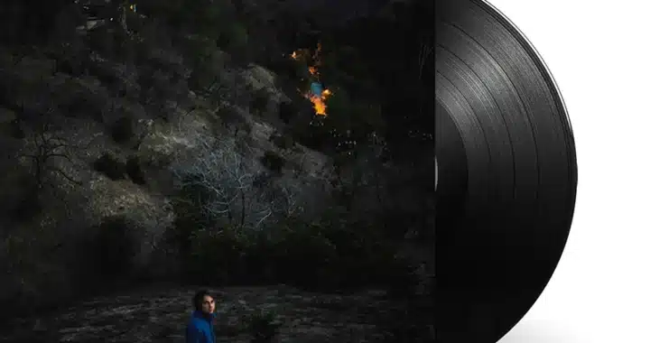 Kevin Morby’s ‘Singing Saw’ Is Simply Superb
