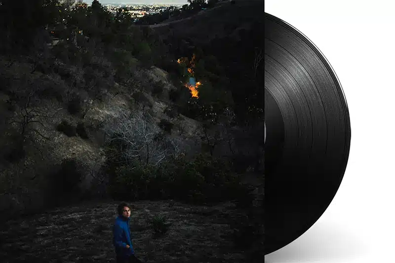 Kevin Morby's 'Singing Saw' Is Simply Superb 1 Kevin Morby Singing Saw