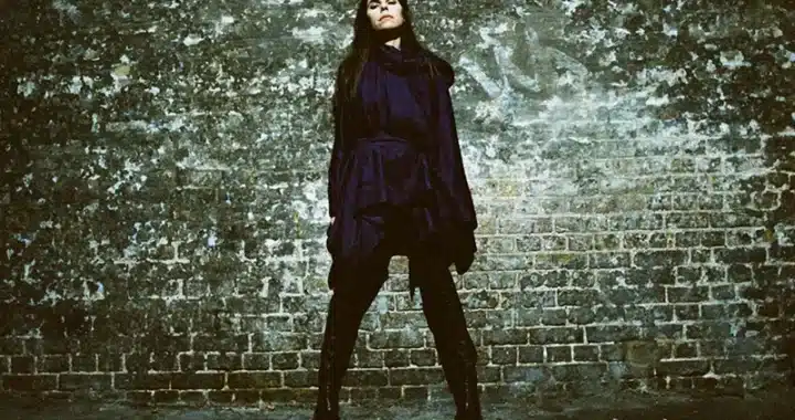 PJ Harvey’s ‘The Hope Six Demolition Project’ Is Disappointing