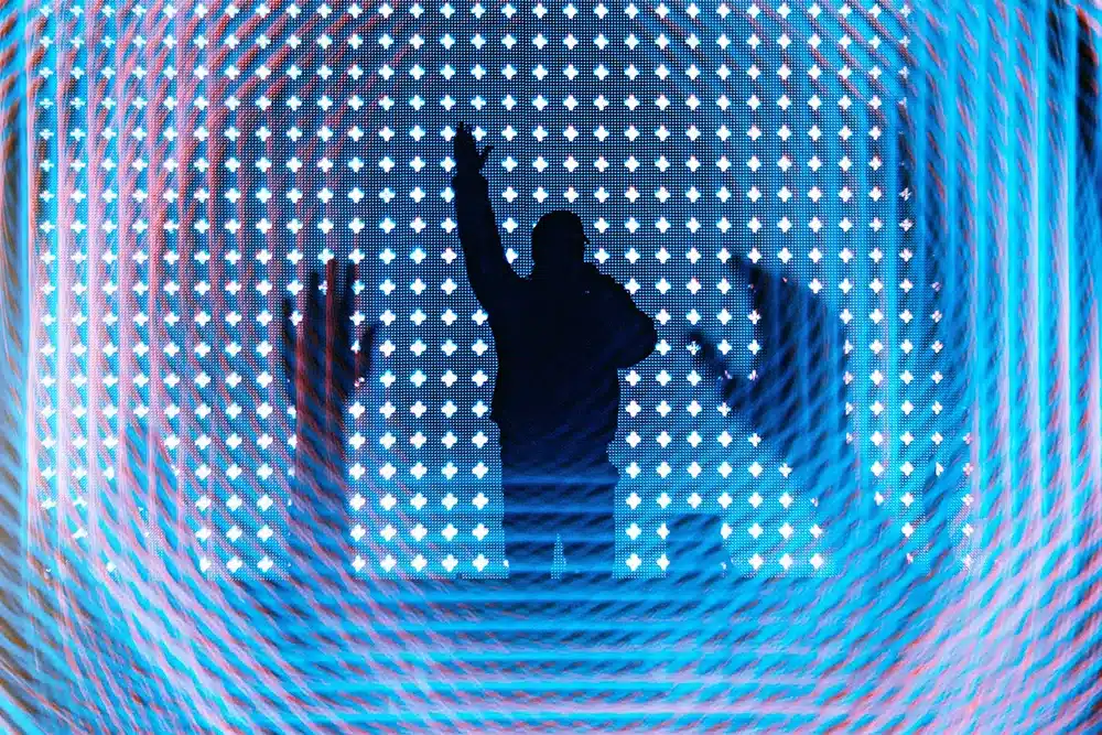 Persona and Modern Music in 17 Songs 1 Persona in Modern Music