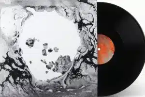 Radiohead’s ‘A Moon Shaped Pool’ Is Gorgeous and Moving