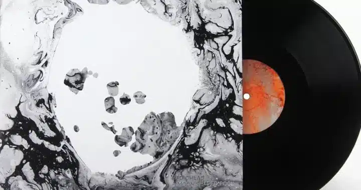 Radiohead’s ‘A Moon Shaped Pool’ Is Gorgeous and Moving