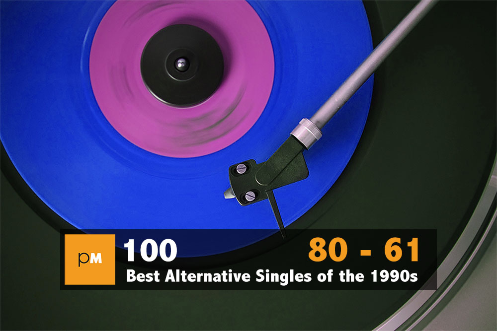 Best 90s singles