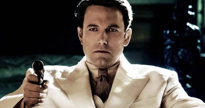 Ben Affleck’s ‘Live By Night’ Is a Lax Effort at Making Sense of Complex Ideas