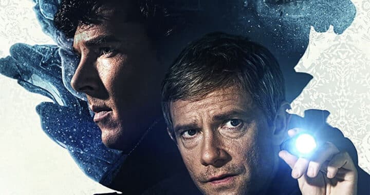 ‘Sherlock’ Season Four: The Russian Roulette of Relationships