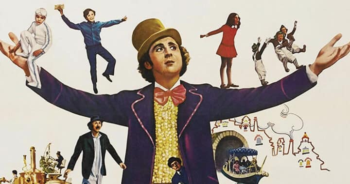 America Needs Willy Wonka Now More Than Ever
