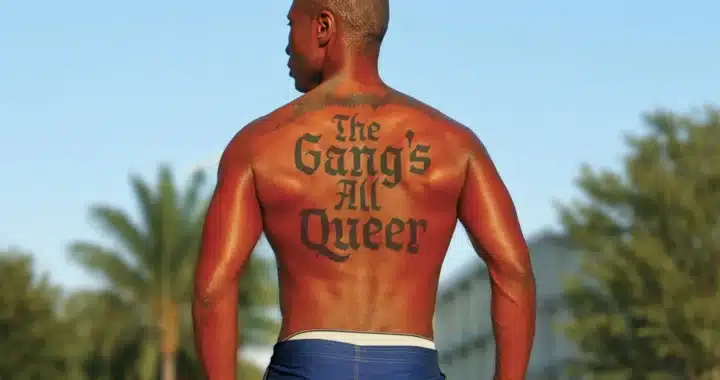 The Gang’s All Queer Challenges Simplistic Assumptions About Gang Members