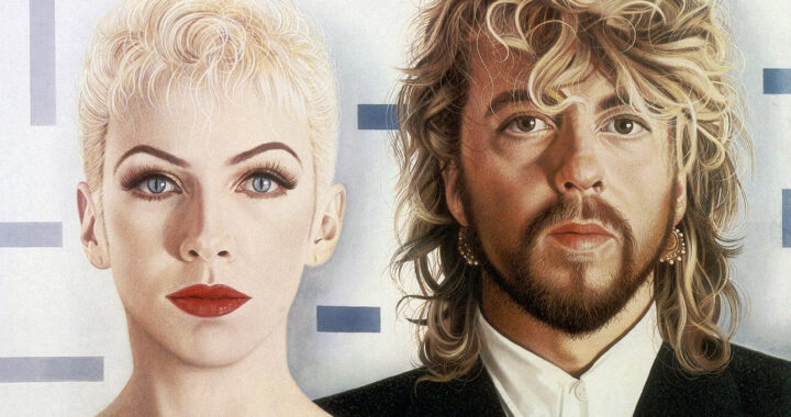 The Case for Eurythmics’ Induction into the Rock and Roll Hall of Fame