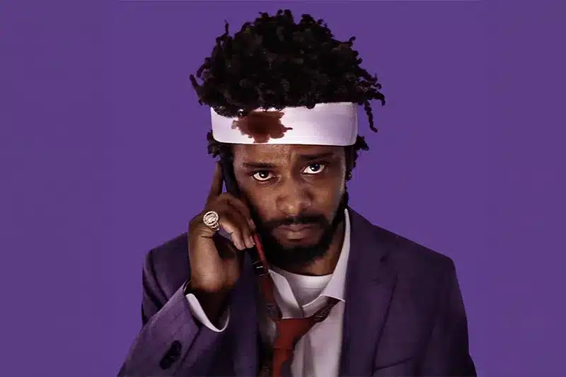 Acting It Out with Boots Riley and 'Sorry to Bother You' 1 Sorry to Bother You Boots Riley