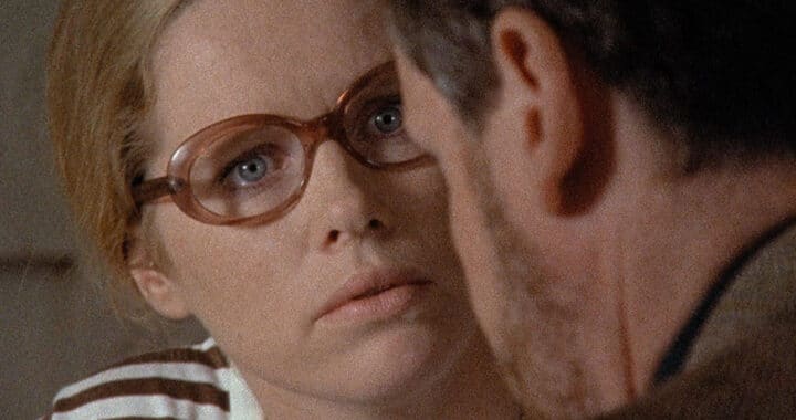 The Unhappiest Two: The Impossible Demand in Ingmar Bergman’s ‘Scenes from a Marriage’