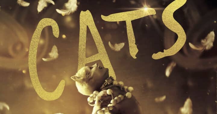 In Defense of Enjoying Tom Hooper’s ‘Cats’