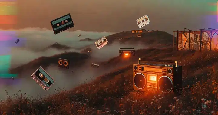 Twenty 1990s Songs That Time Forgot