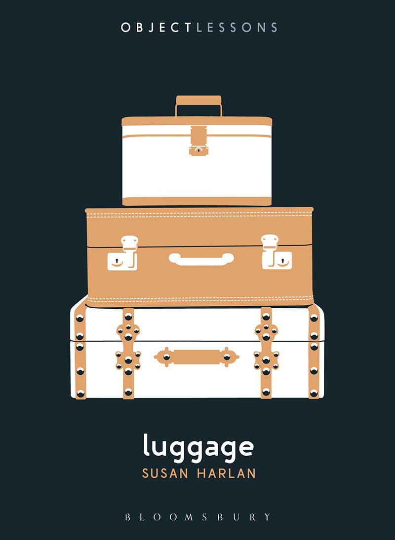 The One Movie Blog: Baggage: Objects and Spaces as Markers of the