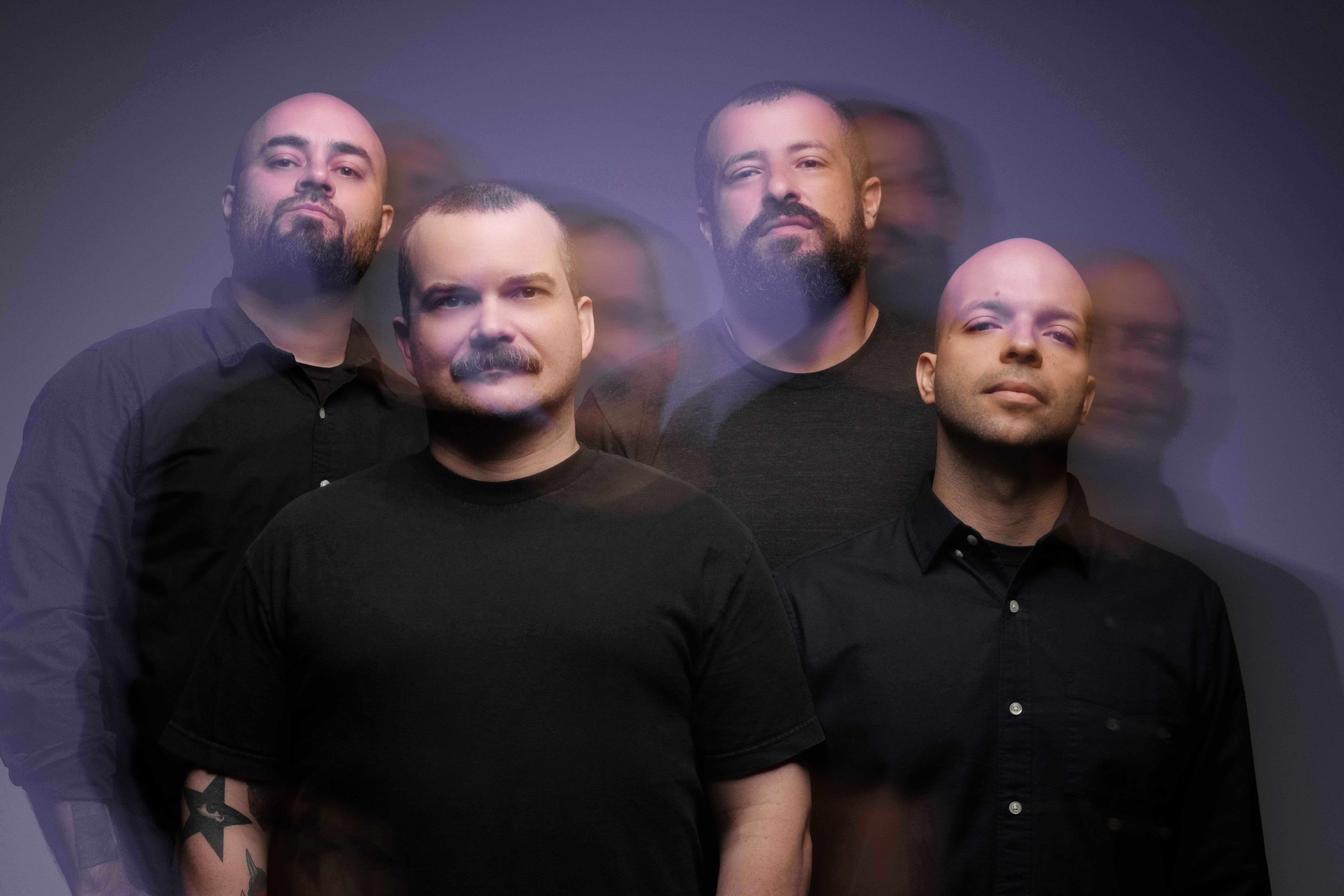 Torche Continue to Mine a Complex Brand of Metal With the Mesmerizing ‘Admission’
