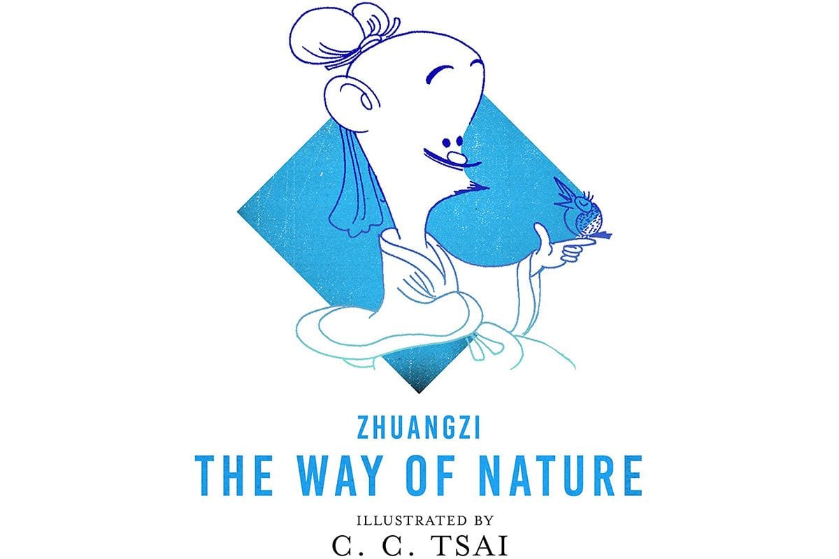 Would the 2,000-Year-Old Zhuangzi Approve of Tsai’s ‘The Way of Nature’?