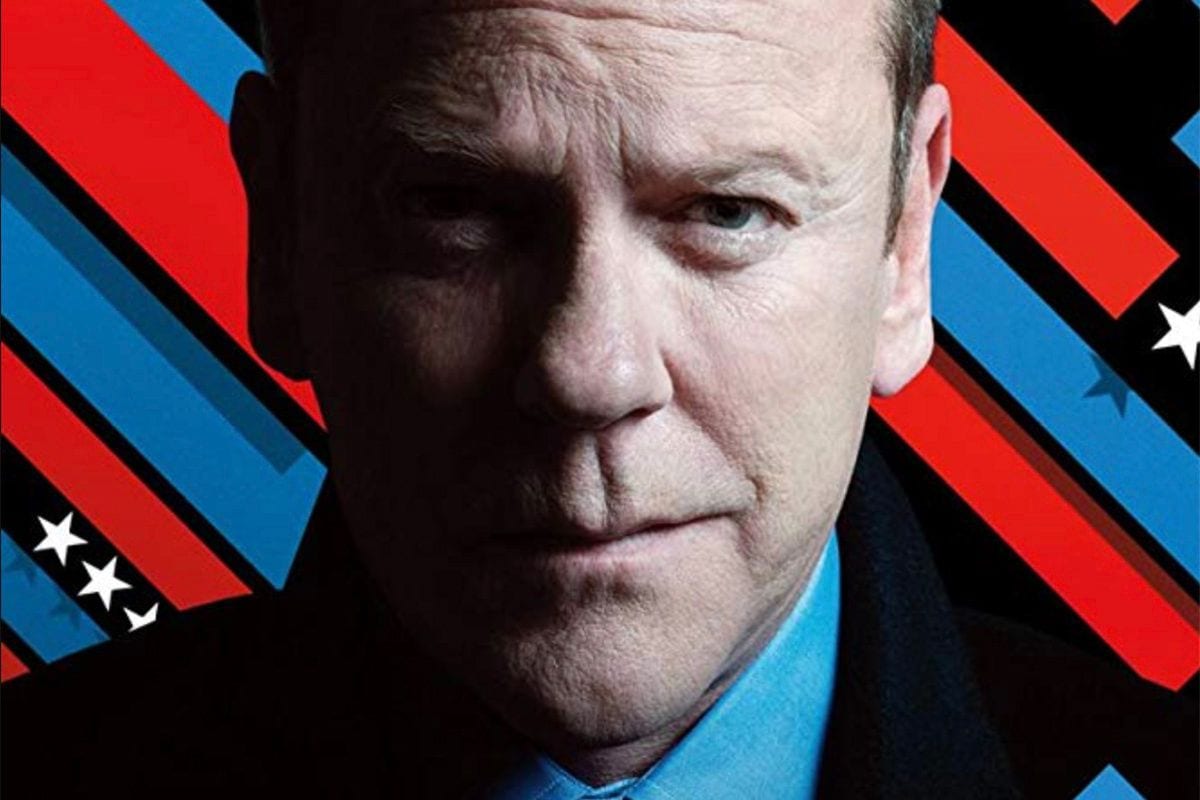 ‘Designated Survivor’ S3: How Do We Deal with Neo-Fascists, Anyway?