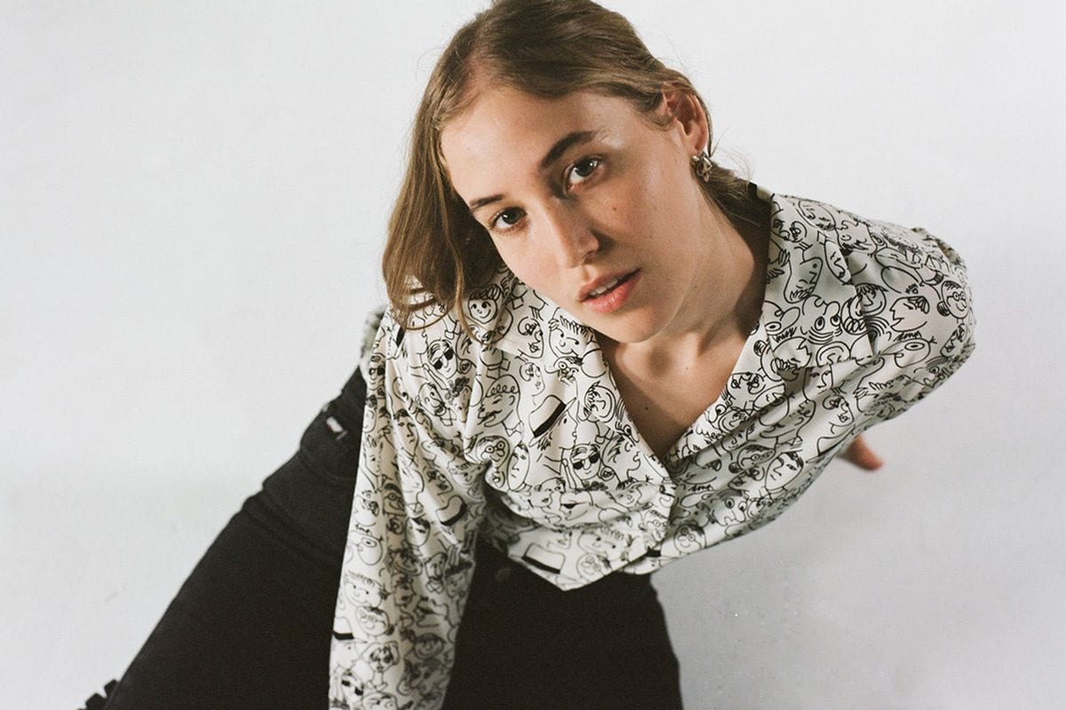 Hatchie’s ‘Keepsake’ Is Dream Pop for Our Doom